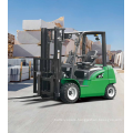 3.5 tons lead acid battery electric forklift